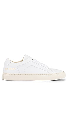 фото Кроссовки achilles multiply - Common Projects