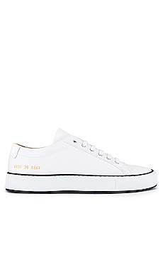 фото Кроссовки achilles - common projects