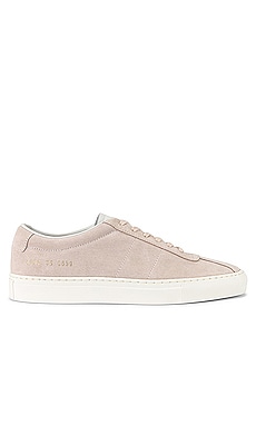 Summer Edition Sneaker Common Projects