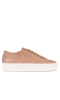 TOURNAMENT LOW SUPER スニーカー Common Projects