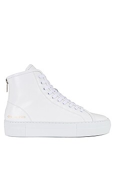 TOURNAMENT HIGH スニーカー Common Projects