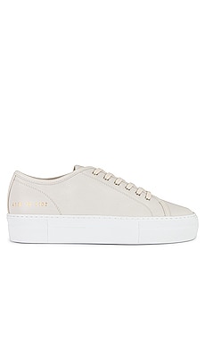 TOURNAMENT LOW スニーカー Common Projects