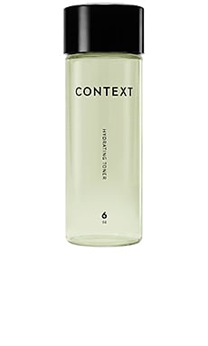 HYDRATING 토너 Context $35 