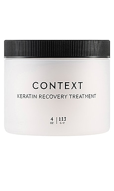 фото Средство для волос keratin recovery - Context