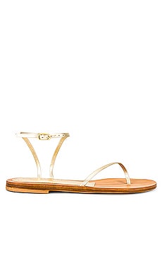 Product image of CoRNETTI Goloritze Sandal. Click to view full details