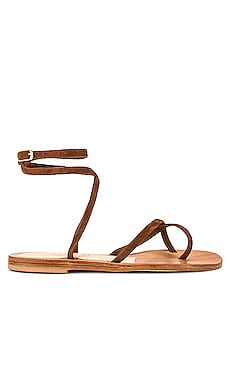 Product image of CoRNETTI Istana Sandal. Click to view full details