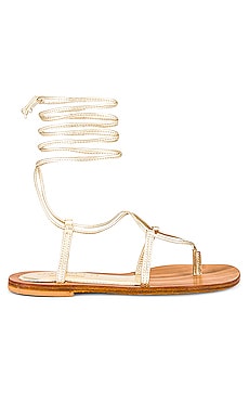 Product image of CoRNETTI Molentis Lace Up Sandal. Click to view full details