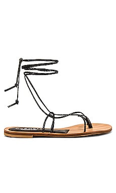 Product image of CoRNETTI Ermi Lace Up Sandal. Click to view full details