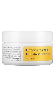 

Увлажняющий крем honey ceramide - COSRX, Beauty: na, Увлажняющие средства