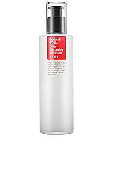 

Увлажняющий крем natural bha - COSRX, Beauty: na, Увлажняющие средства
