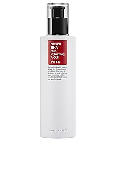 

Тонер natural bha - COSRX, Beauty: na, Тоники