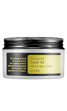 Product image of COSRX Advanced Snail 92 All In One Cream. Click to view full details