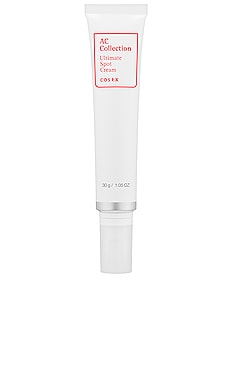 Product image of COSRX AC Collection Ultimate Spot Cream. Click to view full details