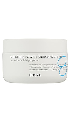 Moisture Power Enriched Cream COSRX $25 