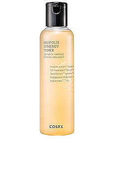Product image of COSRX Propolis Synergy Toner. Click to view full details