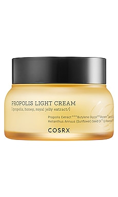 Product image of COSRX Propolis Light Cream. Click to view full details
