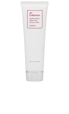 AC Collection Lightweight Soothing Moisturizer COSRX $19 