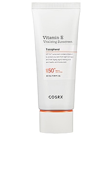 Vitamin E Vitalizing Sunscreen Spf 50+ COSRX