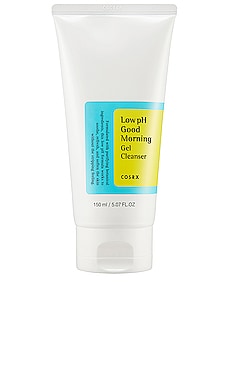 Product image of COSRX Low PH Good Morning Gel Cleanser. Click to view full details