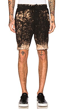 Шорты COTTON CITIZEN Шорты COTTON CITIZEN