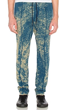 Брюки COTTON CITIZEN Брюки COTTON CITIZEN