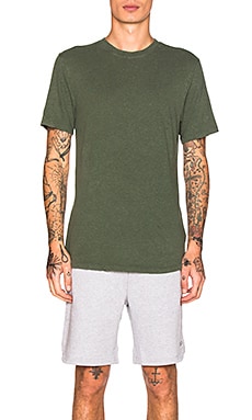 Футболка COTTON CITIZEN Футболка COTTON CITIZEN