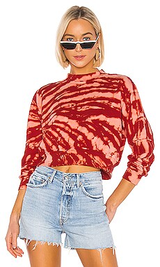 

Укороченный экипаж milan - COTTON CITIZEN, Свитшоты и худи
