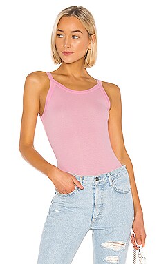 

Майка verona - COTTON CITIZEN, Розовый, Повседневные