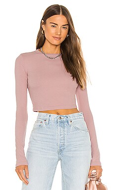 

Топ verona - COTTON CITIZEN, Розовый, Футболки