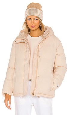 

Куртка puffer - Champion, Розовый, Пуховики