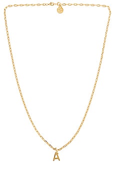 Character Necklace Cloverpost $91 
