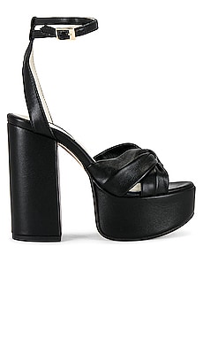 Product image of Chelsea Paris Zasa Platform Sandal. Click to view full details