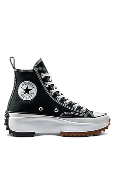 Product image of Converse Run Star Hike Lugged Hi. Click to view full details
