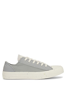 Converse Chuck Taylor All Star Recycled in Slate Sage & Desert Sand ...