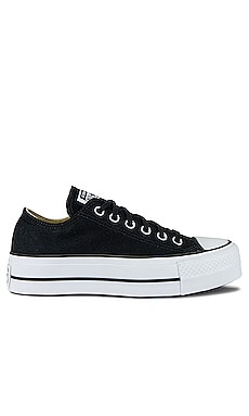 Product image of Converse Chuck Taylor All Star Lift Sneaker. Click to view full details