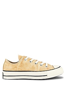 Product image of Converse Chuck 70 Ox Washed Canvas. Click to view full details