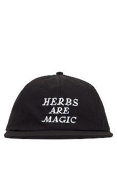 Herb Magic Hat CRTFD
