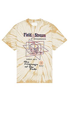 Field Stream T-Shirt CRTFD