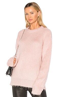 Mohair Sweater