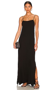 Heirloom Maxi Dress Chaser $150 NEW