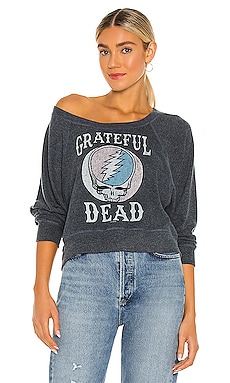 фото Пуловер grateful dead - chaser