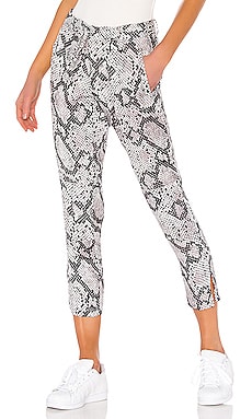 

Облегающие брюки - Chaser, Белый, Casual Pants