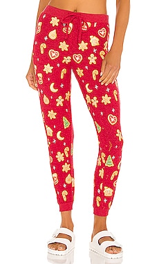 Christmas Cookies Pant Chaser $97 Sustainable