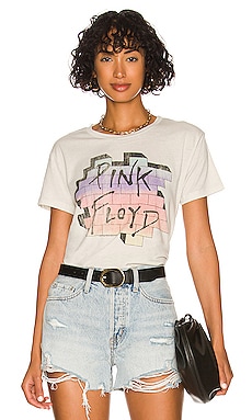 Product image of Chaser Pink Floyd Tee. Click to view full details