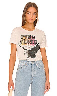 Pink Floyd Tee Chaser $66 