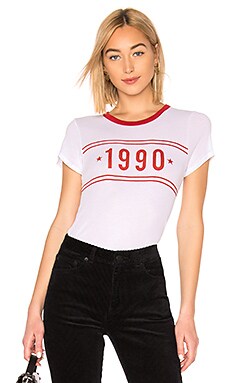 

Топ 1990 - Chaser, Белый, Футболки с рисунком