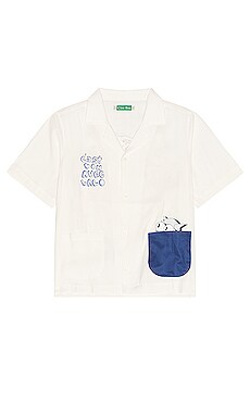 셔츠 Cest Bon