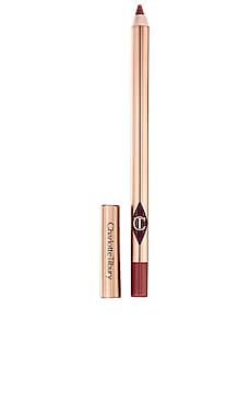 Product image of Charlotte Tilbury Charlotte Tilbury Lip Cheat Lip Liner in Walk Of No Shame. Click to view full details