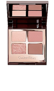 Luxury Eyeshadow Palette Charlotte Tilbury $55 