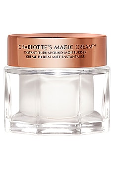 Charlotte's Magic Cream Charlotte Tilbury